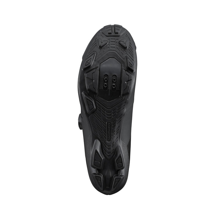 Shimano Off Road MTB SPD Cycling Shoes SH-XC302 (Wide Fit)