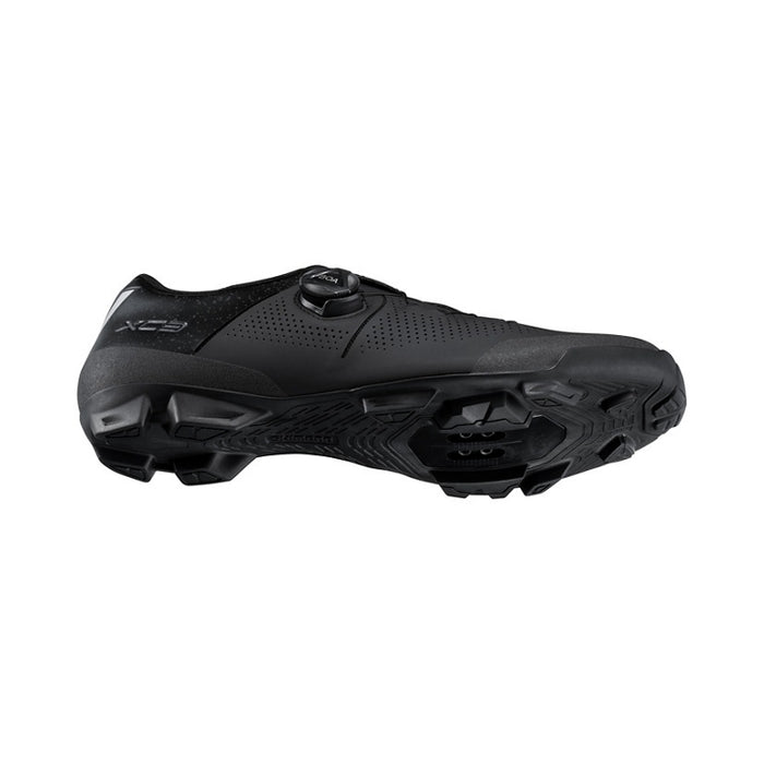 Shimano Off Road MTB SPD Cycling Shoes SH-XC302 (Wide Fit)