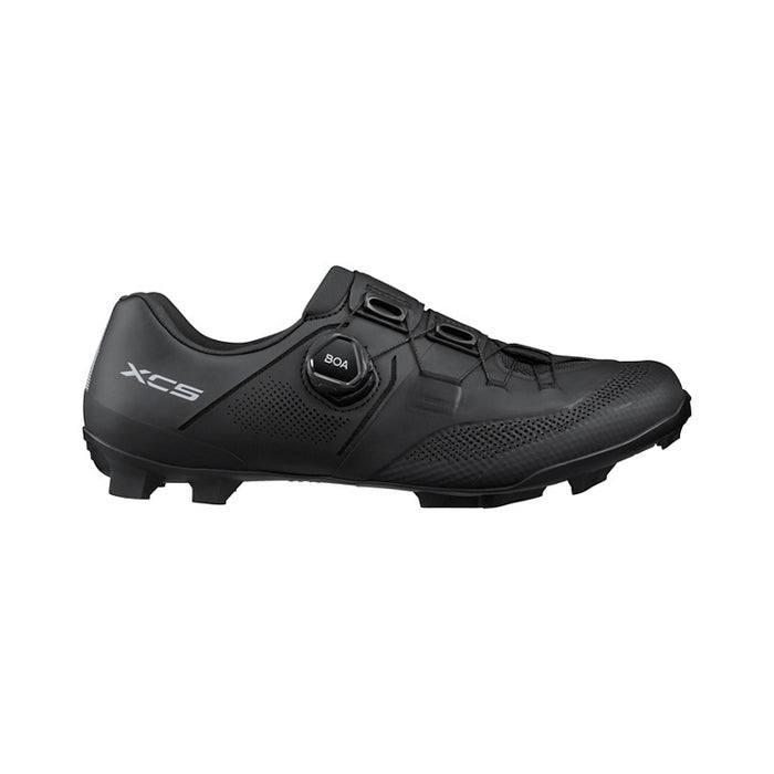 Shimano Off Road MTB SPD Cycling Shoes SH-XC503 (Wide Fit)