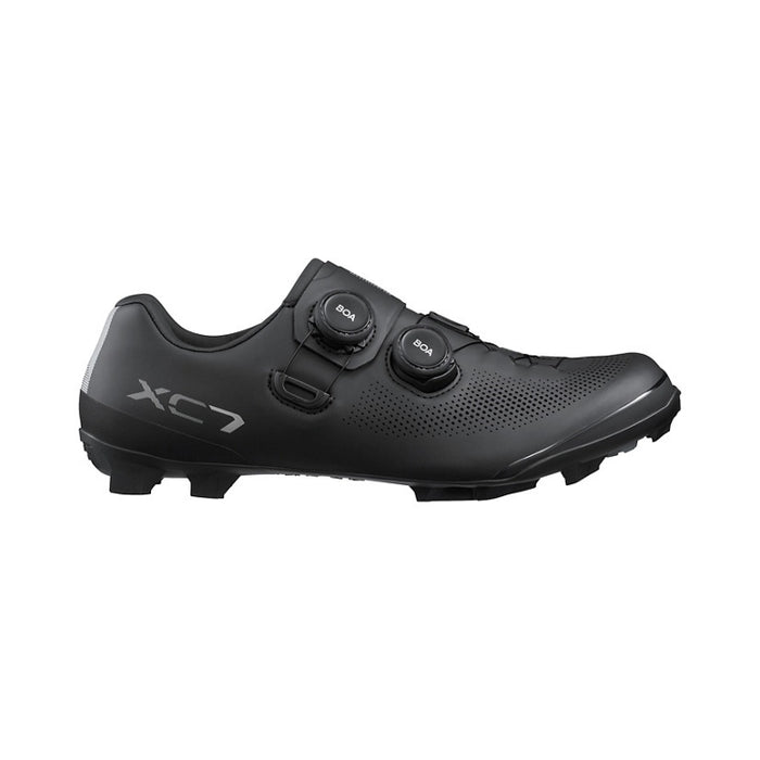 Shimano Off Road MTB SPD Cycling Shoes SH-XC703 (Wide Fit)