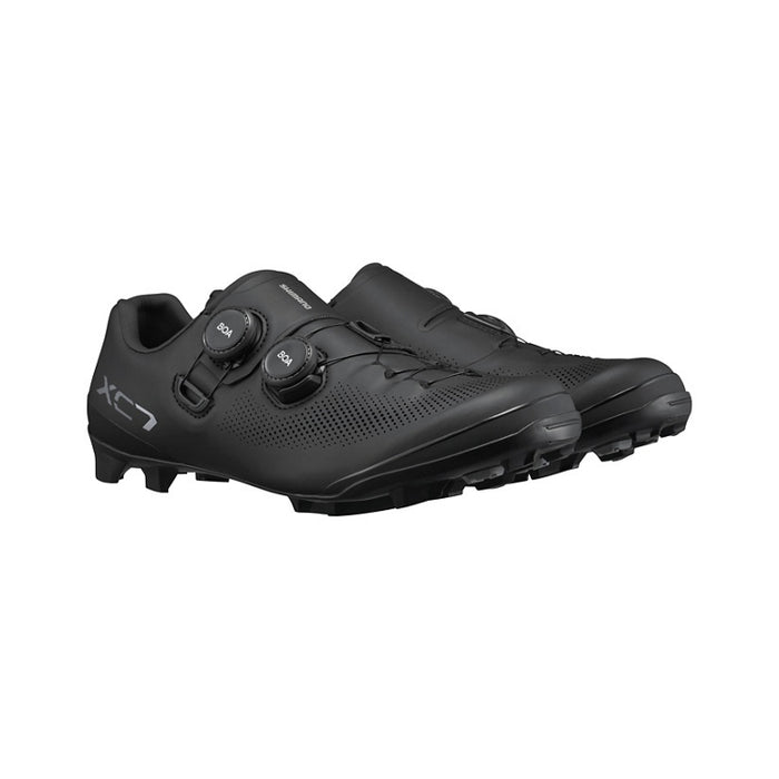 Shimano Off Road MTB SPD Cycling Shoes SH-XC703 (Wide Fit)