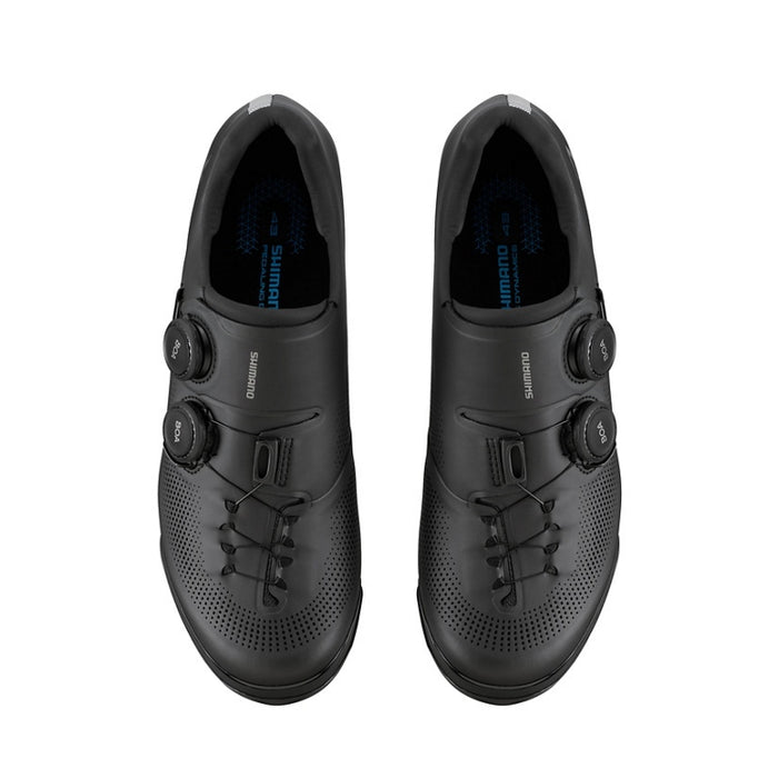 Shimano Off Road MTB SPD Cycling Shoes SH-XC703 (Wide Fit)