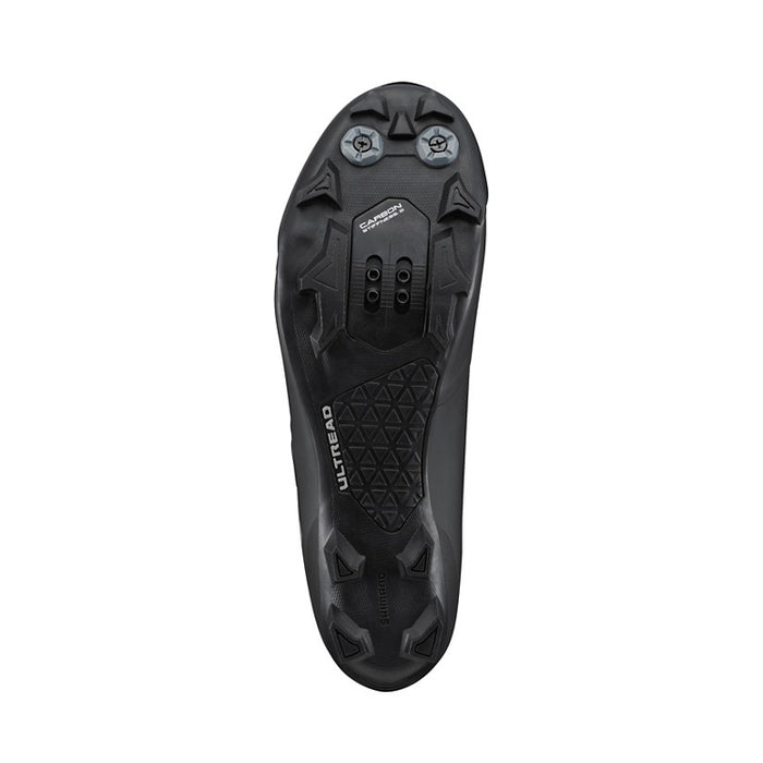 Shimano Off Road MTB SPD Cycling Shoes SH-XC703 (Wide Fit)