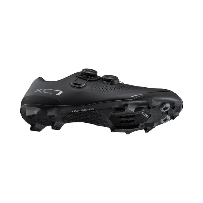 Shimano Off Road MTB SPD Cycling Shoes SH-XC703 (Wide Fit)
