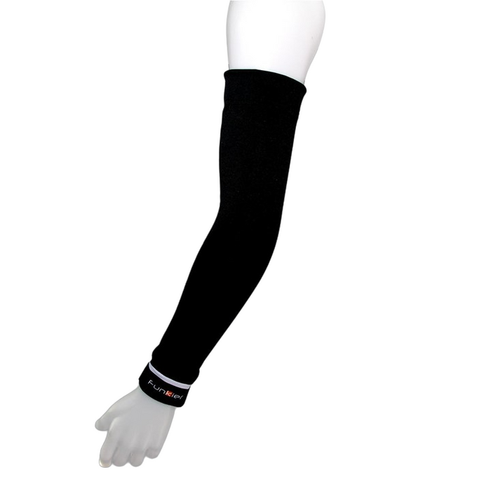 Funkier Cooling Arm Sleeves with UV Protection