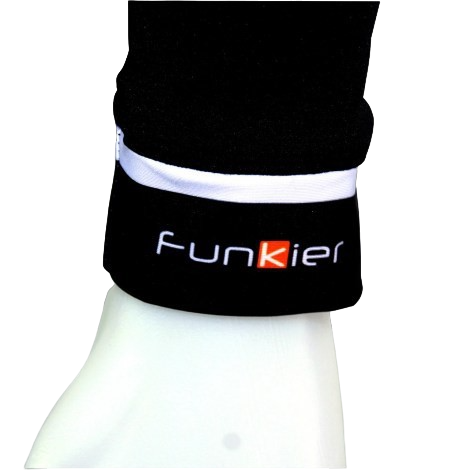 Funkier Cooling Arm Sleeves with UV Protection