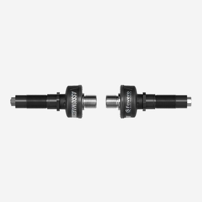 Favero Assioma DUO Power Meter Pedals