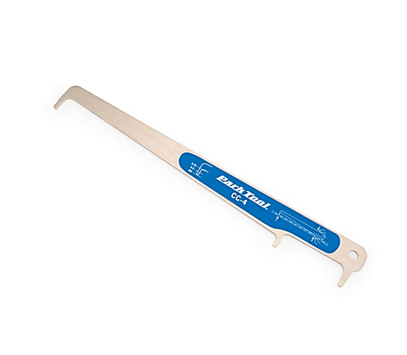 ParkTool Bicycle Chain Checker CC-4