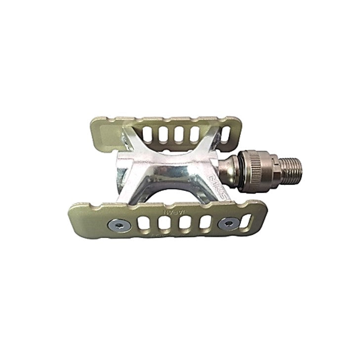 MKS Promenade Ezy Detachable Pedal
