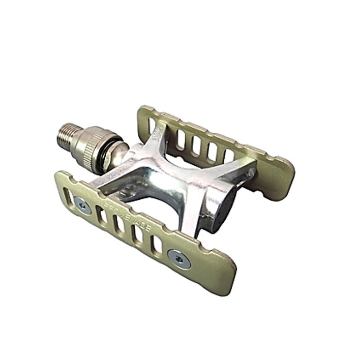 MKS Promenade Ezy Detachable Pedal