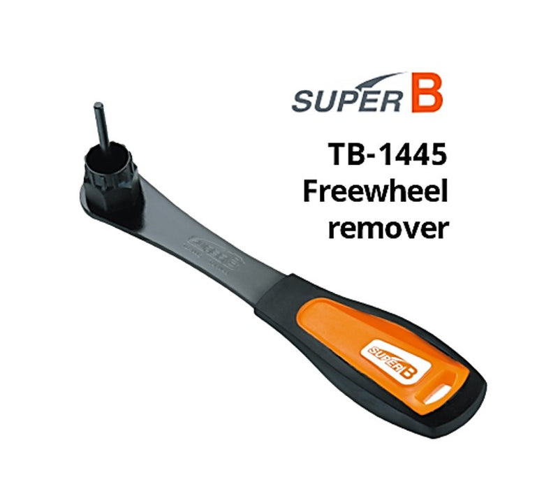Super B Freewheel Remover Tool