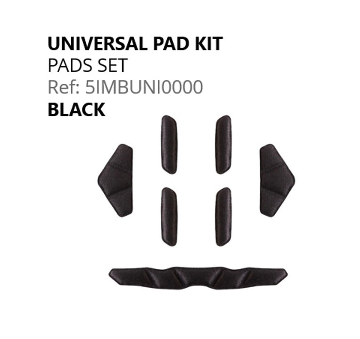 MET Helmet Replacement Pads
