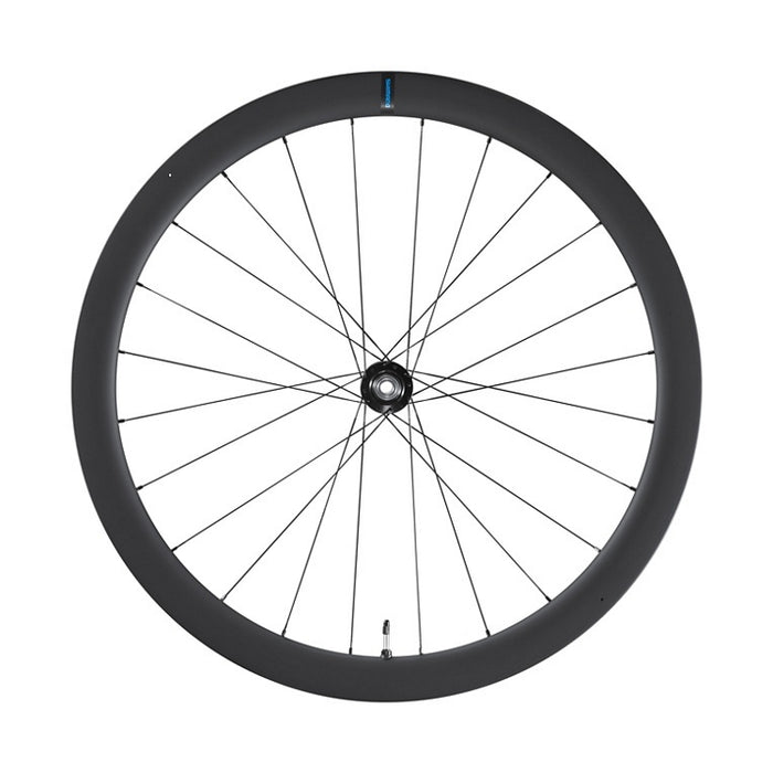 SHIMANO Wheel Set WH-R710-C46-TL 105 For 12s Thru Axle Tubeless