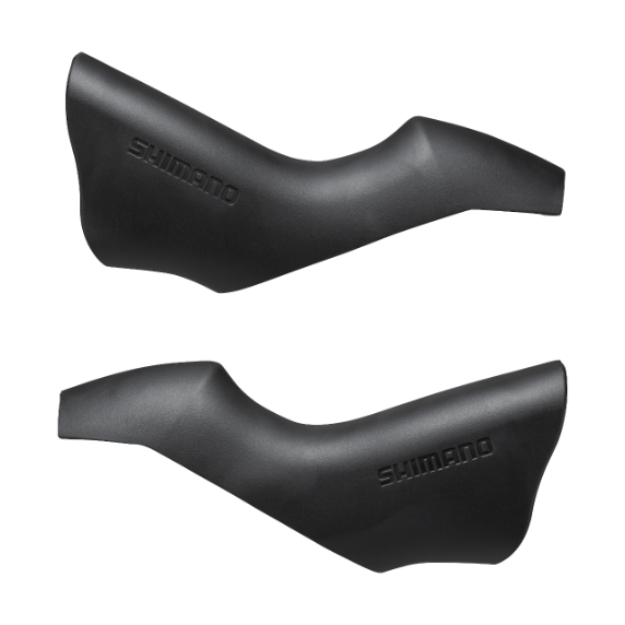 Shimano Road Shifter Bracket Cover Hood (Pair)