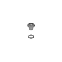 Shimano ST-EF505 BLEED SCREW M5X4.5 & O-RING