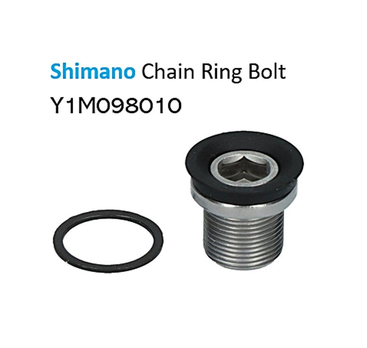 Shimano Crank Arm Fixing Bolt
