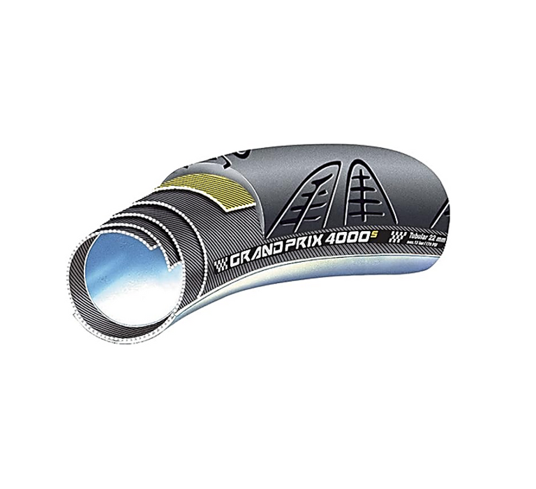Continental Grand Prix GP 4000 II Tubular Tire