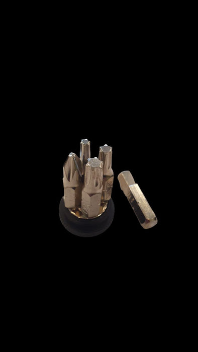Airsmith Torque Drive TD-9
