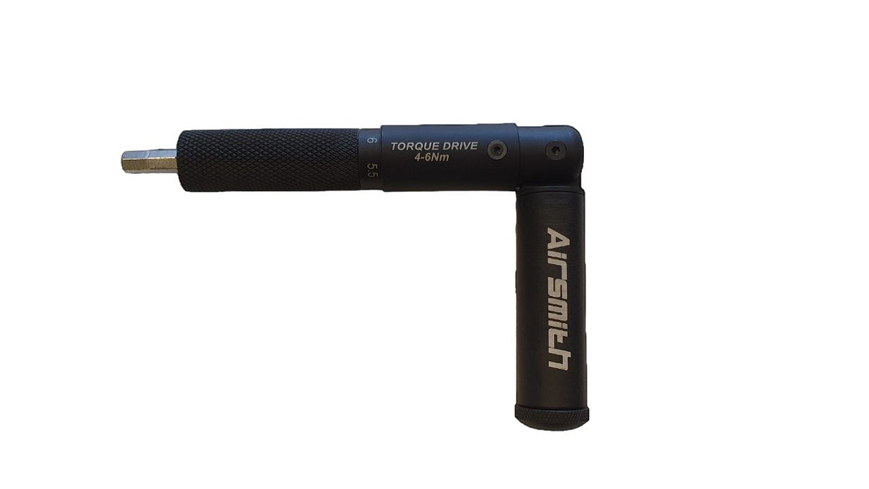 Airsmith Torque Drive TD-9