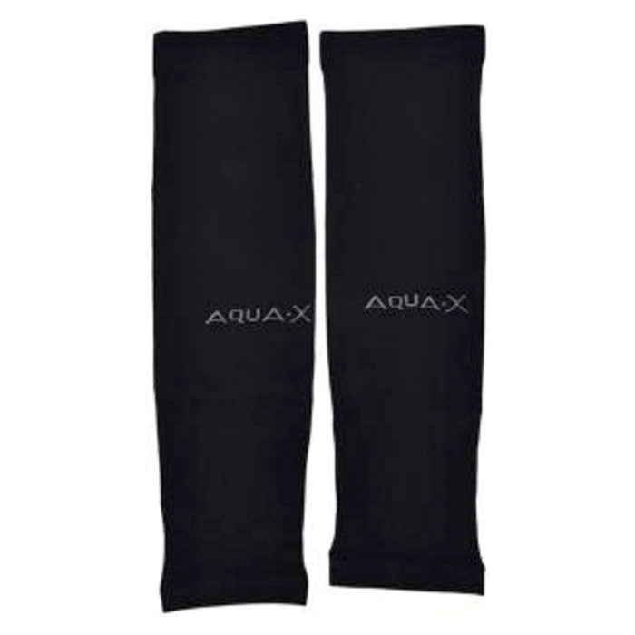 Aqua X Cooling Arm Sleeves with UV Protection
