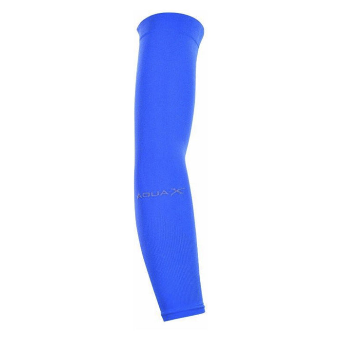 Aqua X Cooling Arm Sleeves with UV Protection