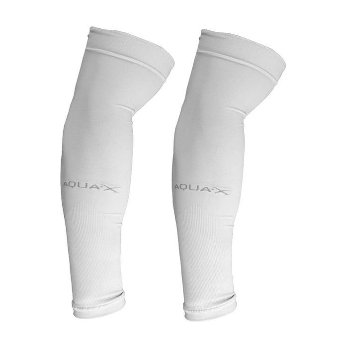 Aqua X Cooling Arm Sleeves with UV Protection
