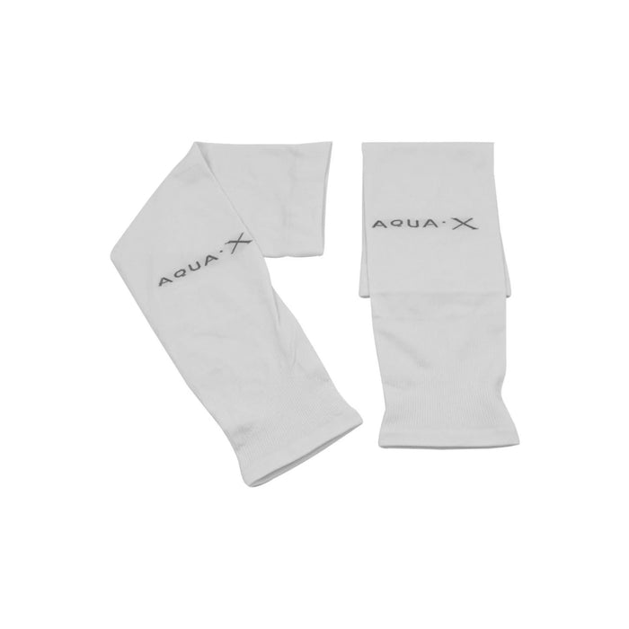 Aqua X Cooling Arm Sleeves with UV Protection