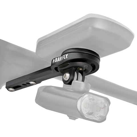 Bar Fly Race Spoon 6061 AL