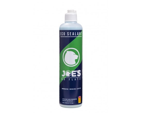 Joe's No Flats Eco Sealant