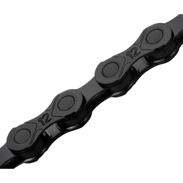 KMC X12 DLC 12 Speed DLC Diamond Like Coated Chain