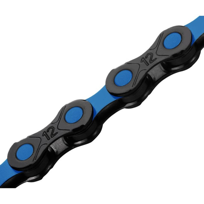 KMC X12 DLC 12 Speed DLC Diamond Like Coated Chain