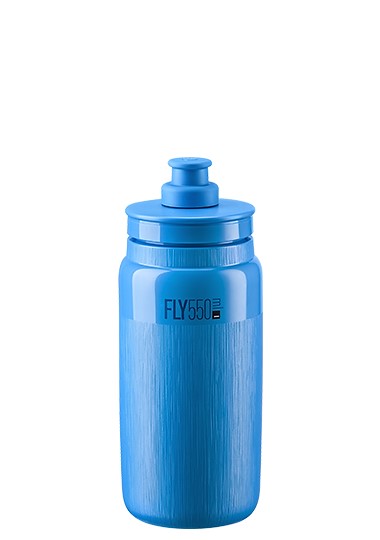 Elite Fly Tex Lightweight BPA Free Water Bottle