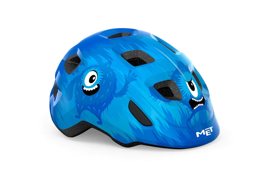 MET Kid's Helmet Hooray
