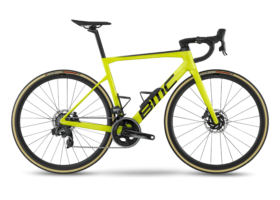 BMC TEAMMACHINE SLR01 FOUR 2022 (51cm)