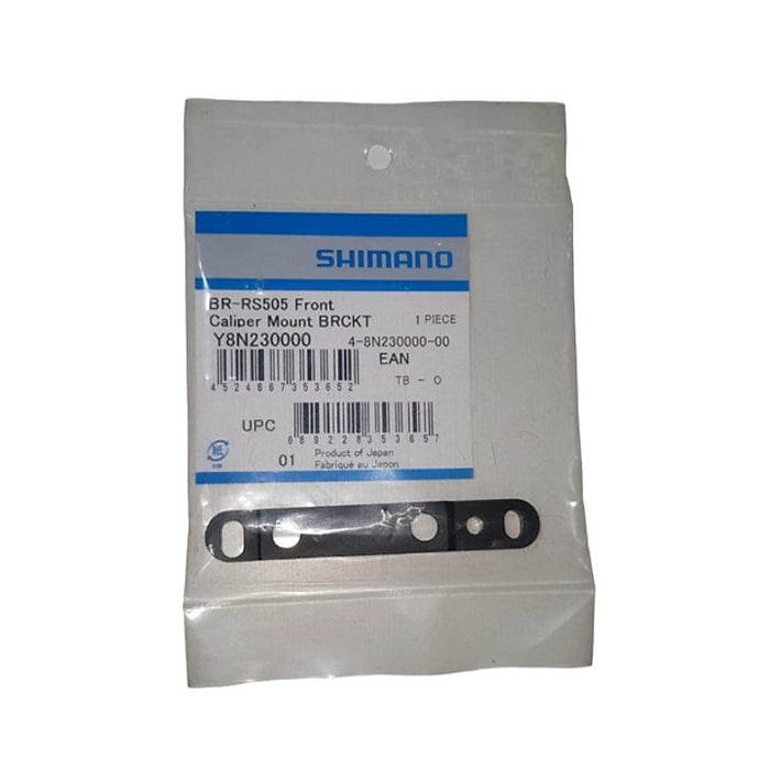 SHIMANO Disc Brake Mount Adapter SM-MA for Direct Mount Disc Brake Caliper