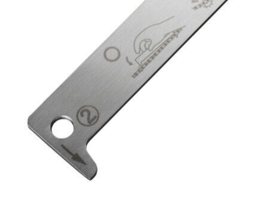 Shimano Chain Wear Indicator Checker TL-CN42