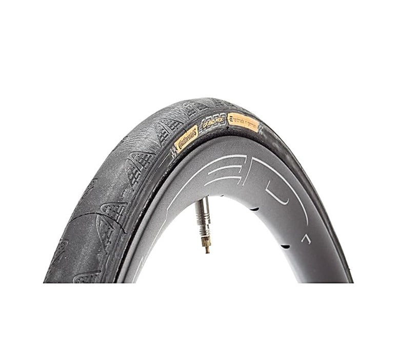 Continental Grand Prix GP 4000 II Tubular Tire
