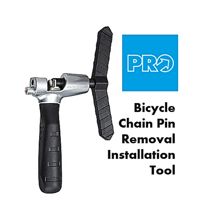 Pro Chain Pin Removal and Installation Tool