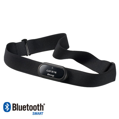CATEYE HR-12 Bluetooth Heart Rate Sensor Kit #1603980