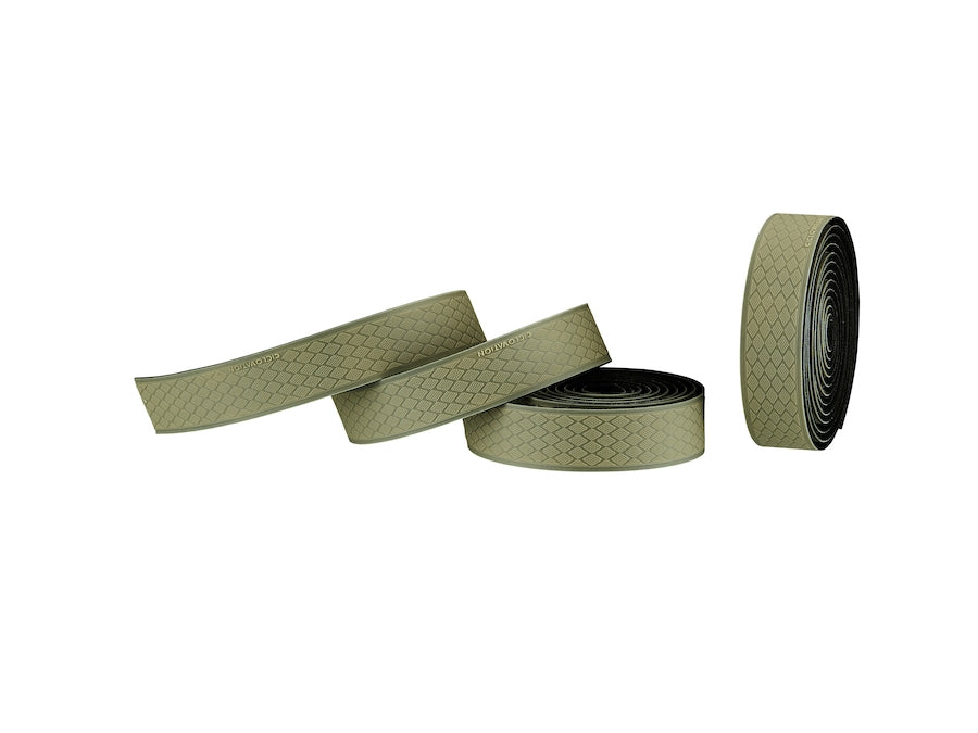 Ciclovation Bar Tape for Bicycle Handlebar - Grind Touch Diamond GXL Series