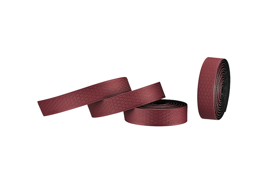 Ciclovation Bar Tape for Bicycle Handlebar - Grind Touch Diamond GXL Series