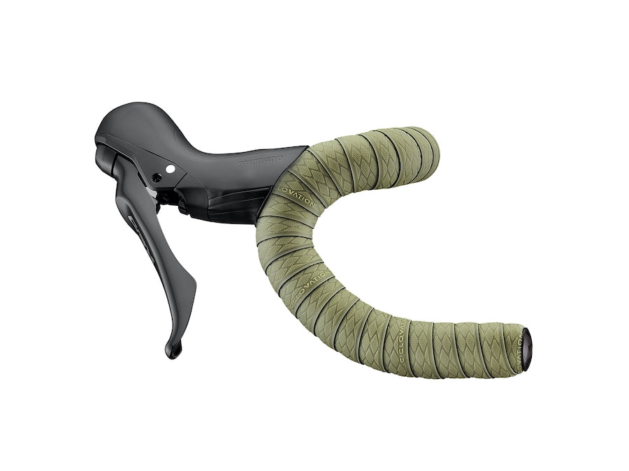 Ciclovation Bar Tape for Bicycle Handlebar - Grind Touch Diamond GXL Series
