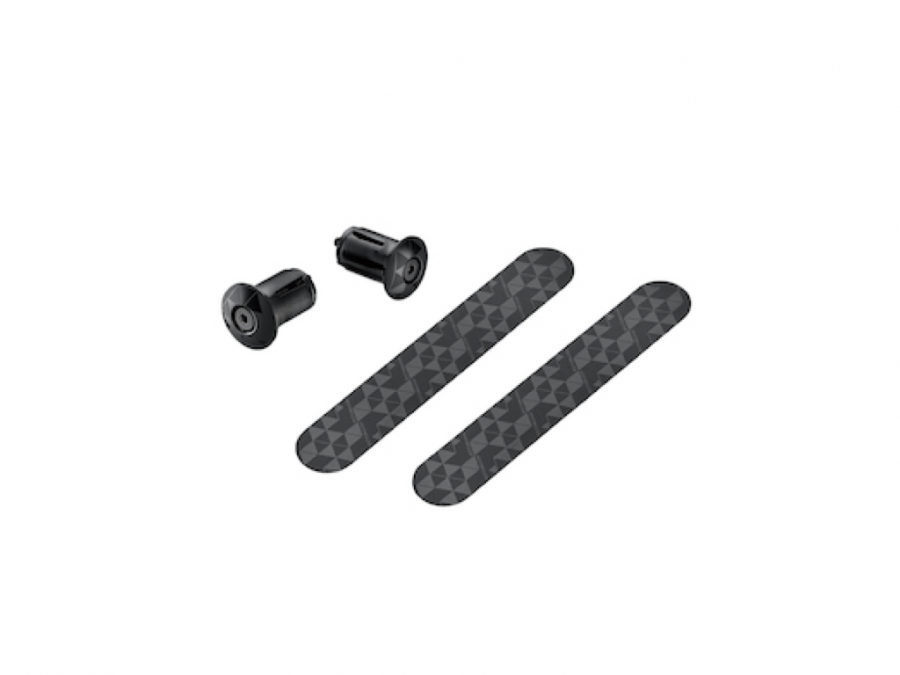 Ciclovation Bar Tape for Bicycle Handlebar - Grind Touch Diamond GXL Series