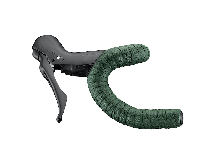 Ciclovation Bar Tape for Bicycle Handlebar - Grind Touch Diamond GXL Series