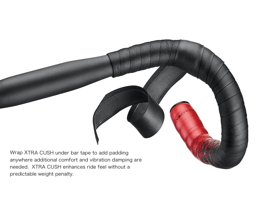 CICLOVATION Xtra Cush Bar Tape 3620.21101