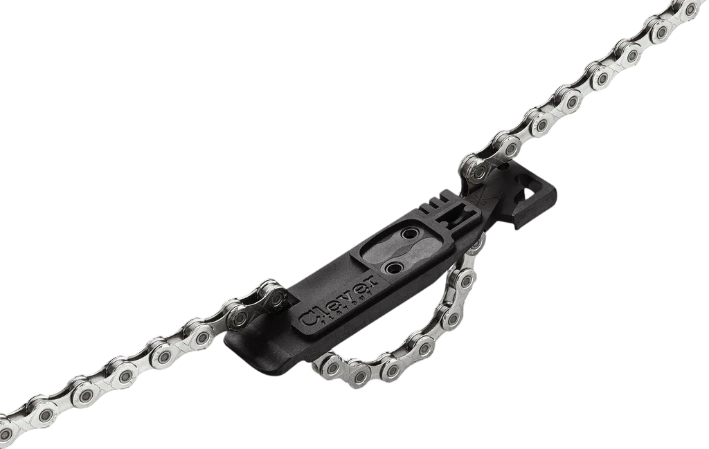 Clever Flat Out Multi Function Chain Hook Tool (set of 2pcs)