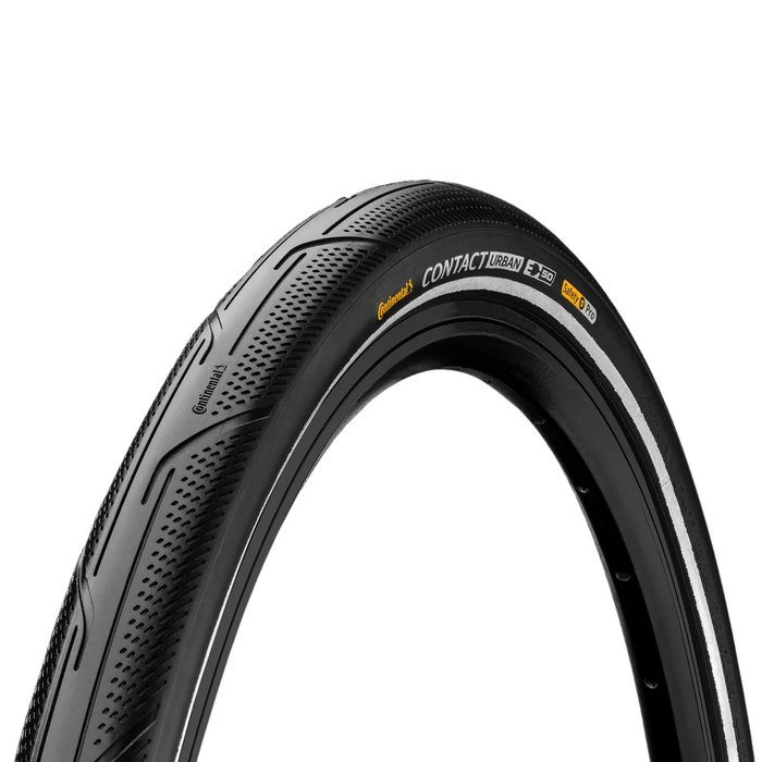 Continental Tire Contact Urban (Wire Bead)