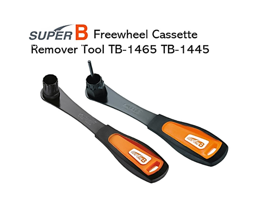 Super B Freewheel Remover Tool