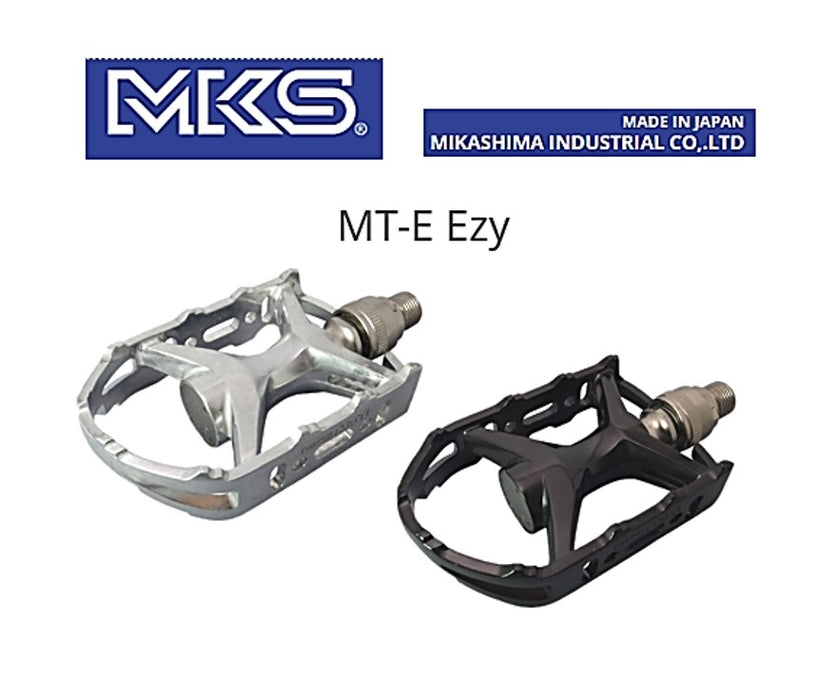 MKS MT-E Ezy Detachable Pedal