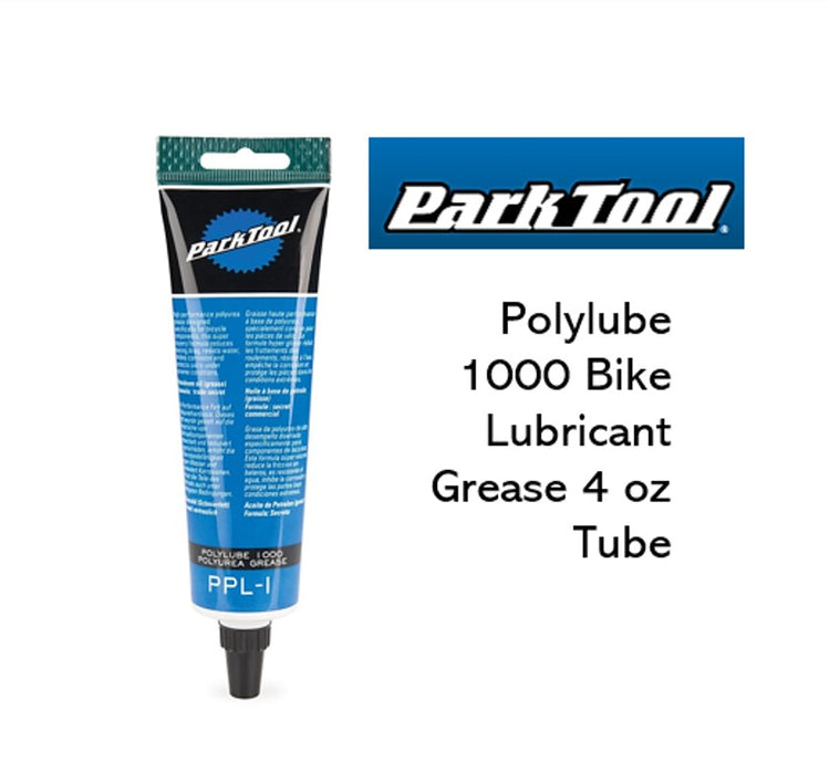 ParkTool Polylube 1000 Grease
